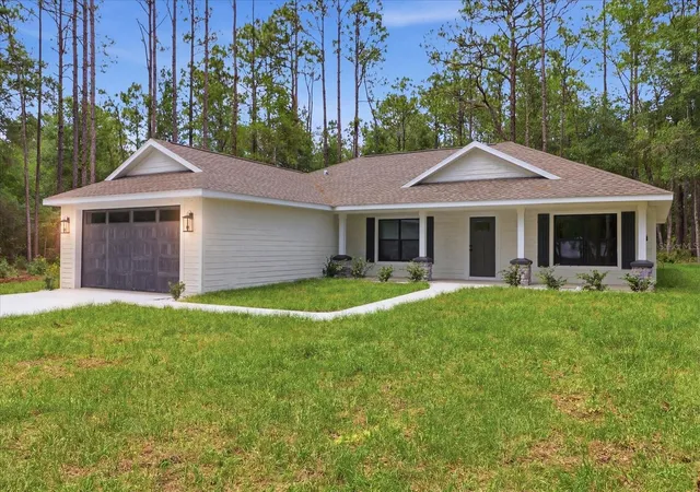 Photo 3 of Single family home for sale at 1683 W Pearson St, Hernando, FL 34442 | MLS# G5109953 | Listing updated on 2026-09-24