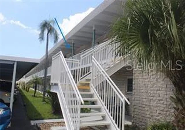 4th image of 5357 81St St N #24, Saint Petersburg, FL 33709 | MLS# TB8489210