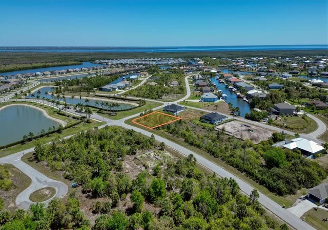 Photo 2 of Land for sale at 8062 Caroline Dr, Port Charlotte, FL 33981 | MLS# C7523775 | Listing updated on 2026-09-23