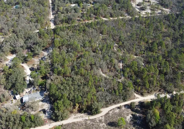 2nd image of 4845 W Herman Ct, Homosassa, FL 34446 | MLS# TB8489217