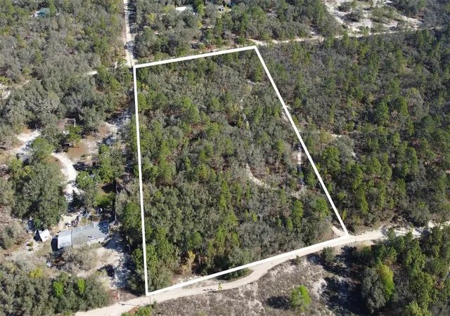3rd image of 4845 W Herman Ct, Homosassa, FL 34446 | MLS# TB8489217