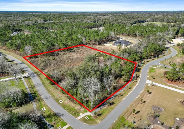 1st image of Tbd Nw 152nd Ct, Newberry, FL 32669 | MLS# GC538719