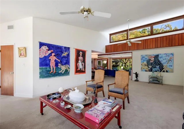 5th image of 455 S Shore Dr, Sarasota, FL 34234 | MLS# A4687114