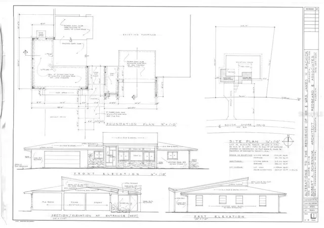 59th image of 455 S Shore Dr, Sarasota, FL 34234 | MLS# A4687114