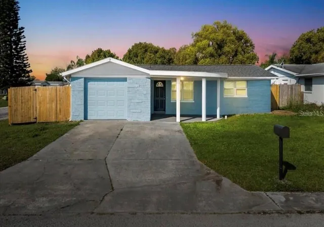 1st image of 2705 Gardner Pl, Holiday, FL 34691 | MLS# TB8489233