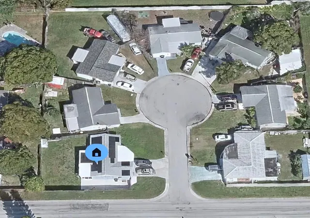 5th image of 2705 Gardner Pl, Holiday, FL 34691 | MLS# TB8489233