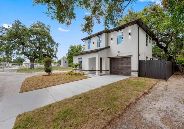 4th image of 2405 E 23Rd Ave, Tampa, FL 33605 | MLS# TB8489246