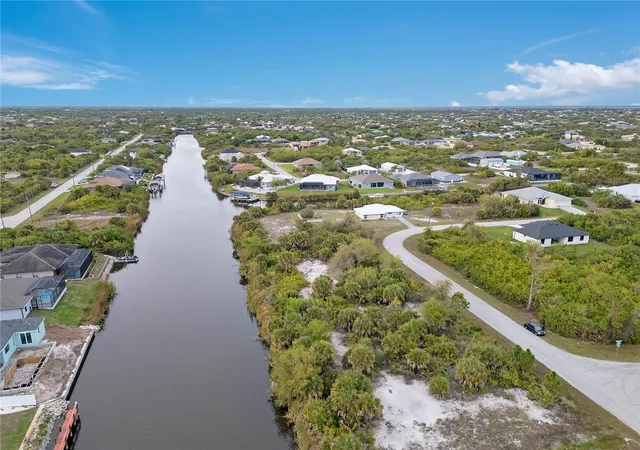 Photo 1 of Land for sale at 14246 Fort Worth Cir, Port Charlotte, FL 33981 | MLS# O6392721 | Listing updated on 2026-09-25