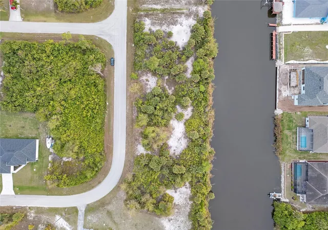 Photo 3 of Land for sale at 14246 Fort Worth Cir, Port Charlotte, FL 33981 | MLS# O6392721 | Listing updated on 2026-09-25