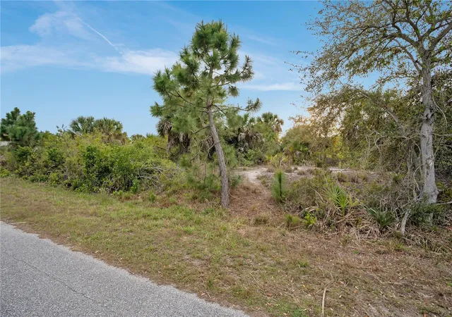 Photo 4 of Land for sale at 14246 Fort Worth Cir, Port Charlotte, FL 33981 | MLS# O6392721 | Listing updated on 2026-09-25