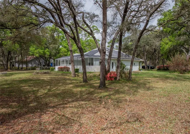 Photo 3 of Single family home for sale at 1210 E Oriole Ct, Hernando, FL 34442 | MLS# TB8489253 | Listing updated on 2026-08-25