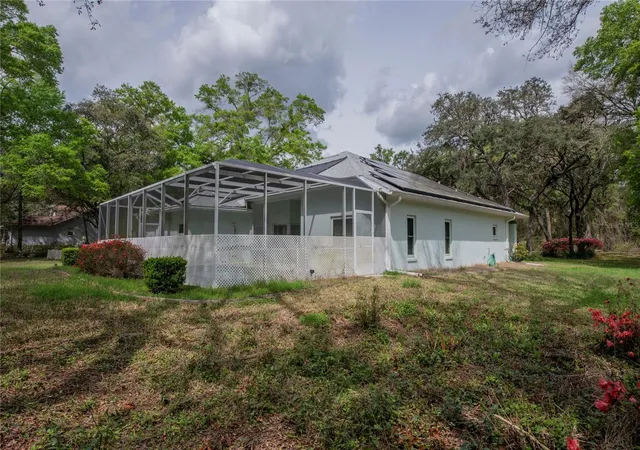 Photo 5 of Single family home for sale at 1210 E Oriole Ct, Hernando, FL 34442 | MLS# TB8489253 | Listing updated on 2026-08-25