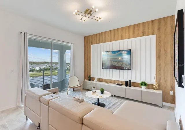 Photo 3 of Condo for sale at 3191 Paradox Cir #405, Kissimmee, FL 34746 | MLS# S5146311 | Listing updated on 2026-05-05