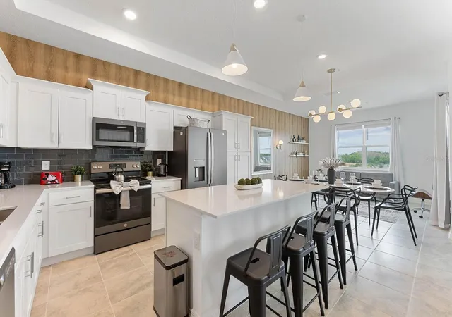 Photo 4 of Condo for sale at 3191 Paradox Cir #405, Kissimmee, FL 34746 | MLS# S5146311 | Listing updated on 2026-05-05