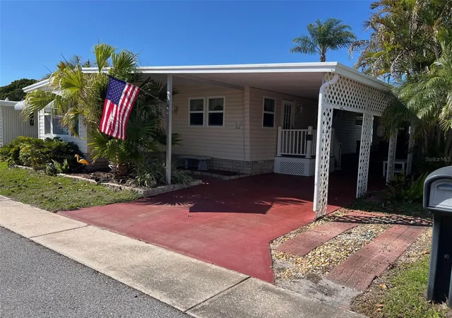 Photo 1 of Manufactured home for sale at 29250 Us Hwy 19 N #610, Clearwater, FL 33761 | MLS# TB8489266 | Listing updated on 2026-09-21