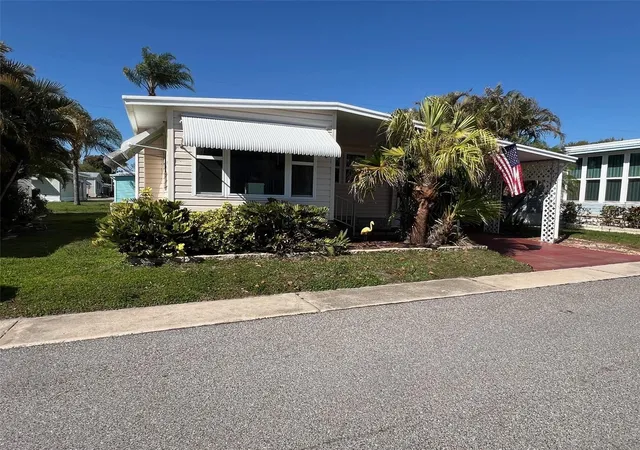Photo 3 of Manufactured home for sale at 29250 Us Hwy 19 N #610, Clearwater, FL 33761 | MLS# TB8489266 | Listing updated on 2026-09-21