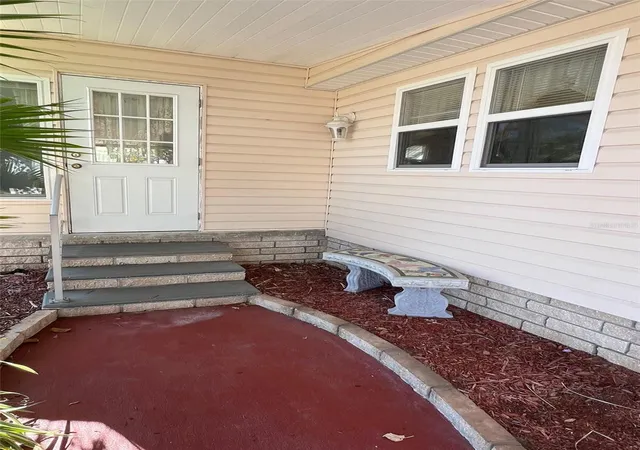 Photo 3 of Manufactured home for sale at 29250 US Hwy 19 N #610, Clearwater, FL 33761 | MLS# TB8489266 | Listing updated on 2026-09-21