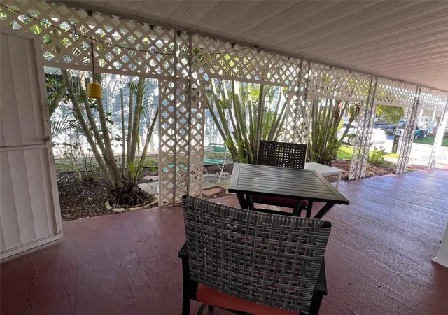 Photo 4 of Manufactured home for sale at 29250 US Hwy 19 N #610, Clearwater, FL 33761 | MLS# TB8489266 | Listing updated on 2026-09-21