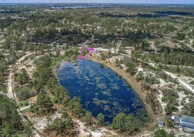 5th image of 433 Gloria Blvd, Lake Placid, FL 33852 | MLS# A4687119