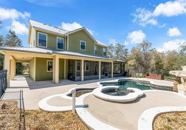 Homes for sale in Osteen, FL | 326 Enterprise Osteen Road, Osteen, FL 32764 | MLS# V4948058