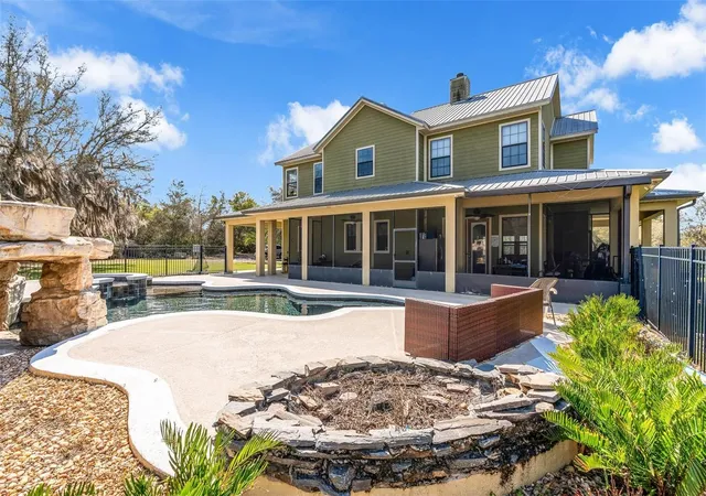Homes for sale in Osteen, FL | 326 Enterprise Osteen Road, Osteen, FL 32764 | MLS# V4948058