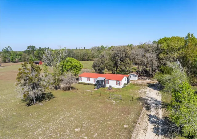 1st image of 5600 Se 39th St, Trenton, FL 32693 | MLS# O6392741