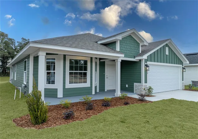Homes for sale in Alachua, FL | 16865 Nw 176th Wy, Alachua, FL 32615 | MLS# GC538727