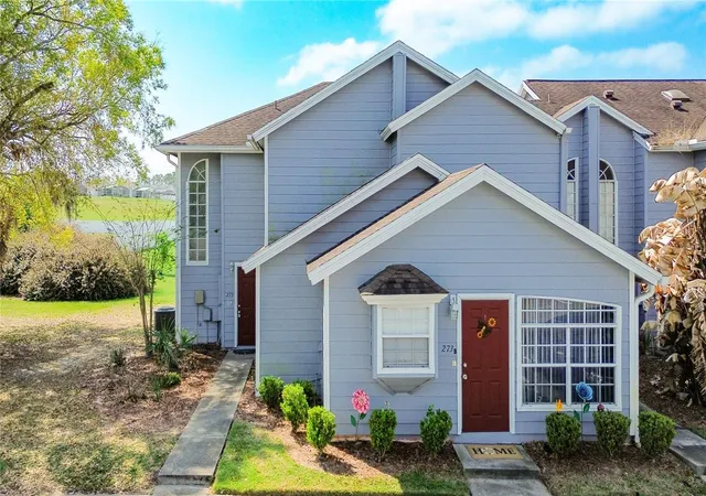 Homes for sale in Davenport, FL | 273 Coco Plum Dr, Davenport, FL 33897 | MLS# S5146318