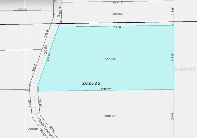 5th image of 1102 Hidden Palms Dr, Davenport, FL 33897 | MLS# TB8489280