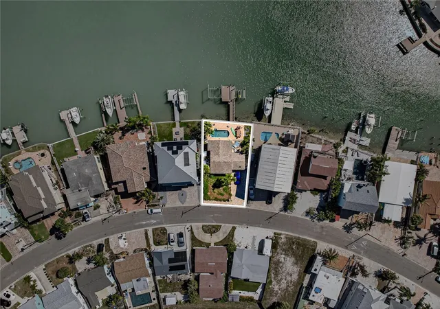1st image of 449 S Bayshore Dr, Madeira Beach, FL 33708 | MLS# TB8489282
