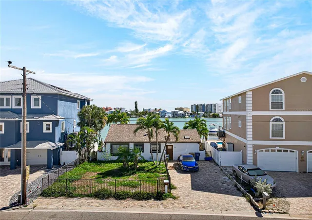 5th image of 449 S Bayshore Dr, Madeira Beach, FL 33708 | MLS# TB8489282