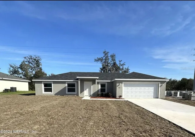 Photo 1 of Single family home for sale at 315 Marion Oaks Crse Rd, Ocala, FL 34473 | MLS# TB8489285 | Listing updated on 2026-04-21