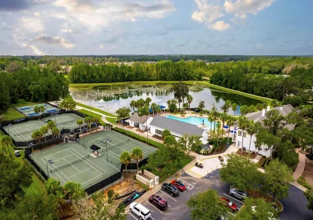 Photo 3 of Land for sale at 19612 Sterling Blf Way, Brooksville, FL 34601 | MLS# TB8489293 | Listing updated on 2026-03-23