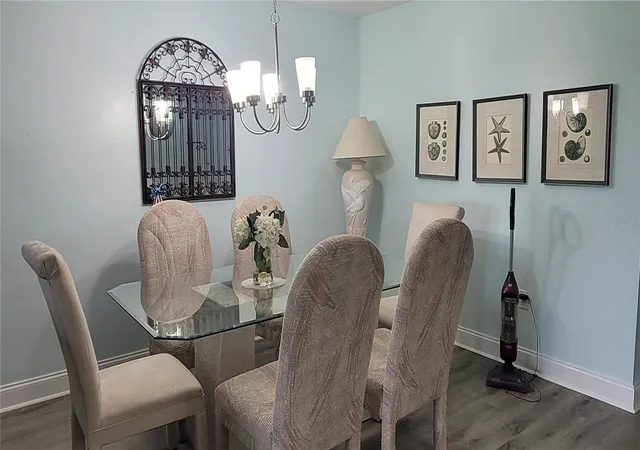 Photo 3 of Sale Pending at 320 Barcelona Dr #320, Bradenton, FL 34210 | MLS# A4687130 | Listing updated on 2026-09-13