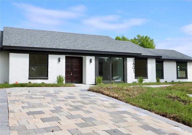Photo 3 of Single family home for sale at 2801 Waumpi Trl, Maitland, FL 32751 | MLS# S5146322 | Listing updated on 2026-10-02