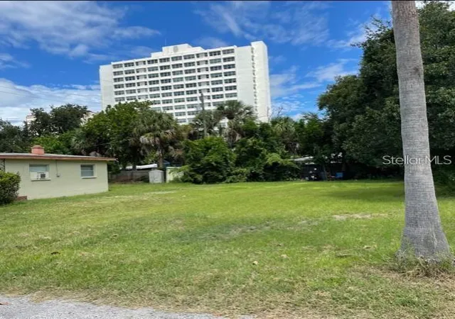 Photo 1 of Land for sale at 6721 10th Avenue Ter S, Saint Petersburg, FL 33707 | MLS# TB8489300 | Listing updated on 2026-09-30