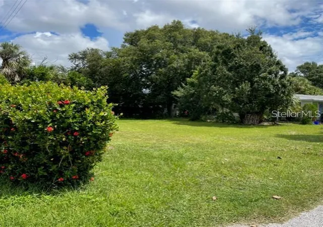 Photo 2 of Land for sale at 6721 10th Avenue Ter S, Saint Petersburg, FL 33707 | MLS# TB8489300 | Listing updated on 2026-09-30