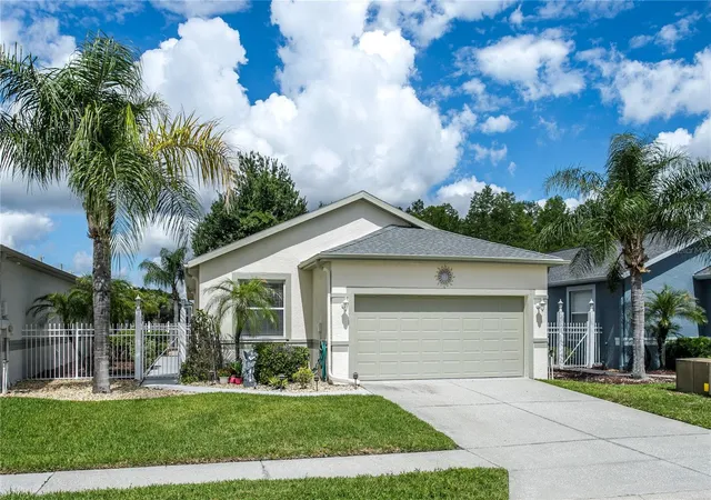 Photo 1 of Single family home for sale at 8415 Tarocco Ct, Land O Lakes, FL 34637 | MLS# TB8489308 | Listing updated on 2026-10-05