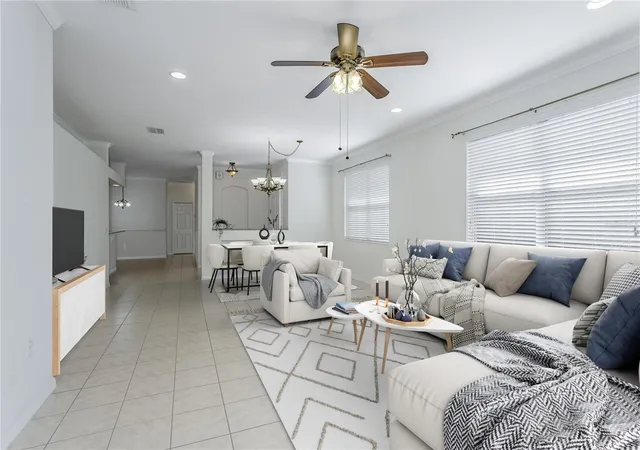 Photo 3 of Single family home for sale at 8415 Tarocco Ct, Land O Lakes, FL 34637 | MLS# TB8489308 | Listing updated on 2026-10-05