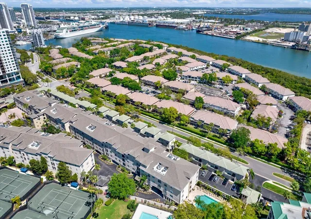 1st image of 501 Knights Run Ave #1234, Tampa, FL 33602 | MLS# TB8489312