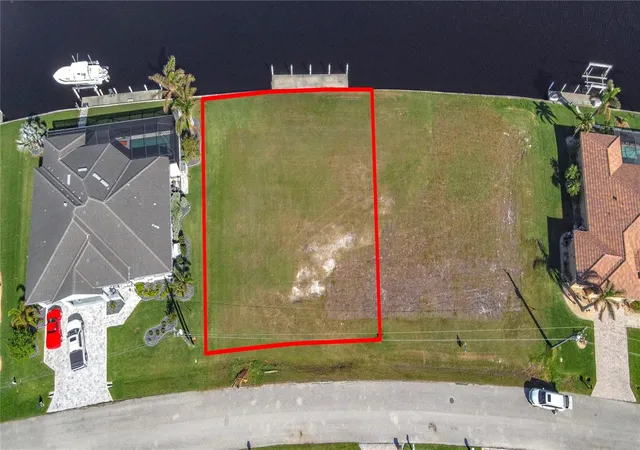 Photo 2 of Land for sale at 3338 Sandpiper Dr, Punta Gorda, FL 33950 | MLS# O6392770 | Listing updated on 2026-08-09
