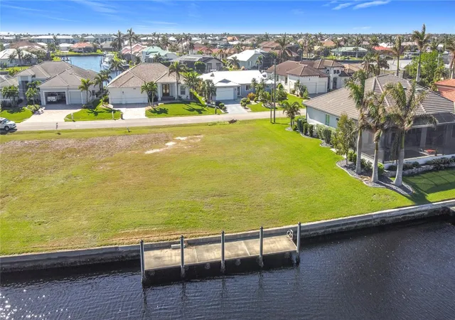 Photo 3 of Land for sale at 3338 Sandpiper Dr, Punta Gorda, FL 33950 | MLS# O6392770 | Listing updated on 2026-08-09