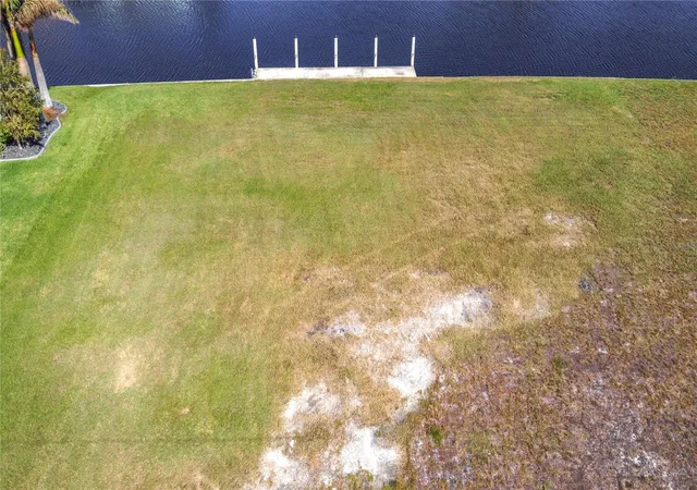 Photo 3 of Land for sale at 3338 Sandpiper Dr, Punta Gorda, FL 33950 | MLS# O6392770 | Listing updated on 2026-08-09