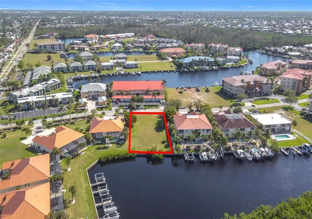 Photo 2 of Land for sale at 3227 Purple Martin Dr, Punta Gorda, FL 33950 | MLS# O6392771 | Listing updated on 2026-08-09