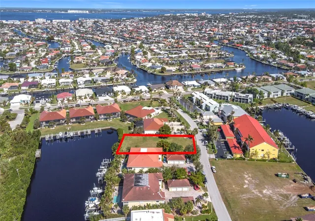 Photo 3 of Land for sale at 3227 Purple Martin Dr, Punta Gorda, FL 33950 | MLS# O6392771 | Listing updated on 2026-08-09