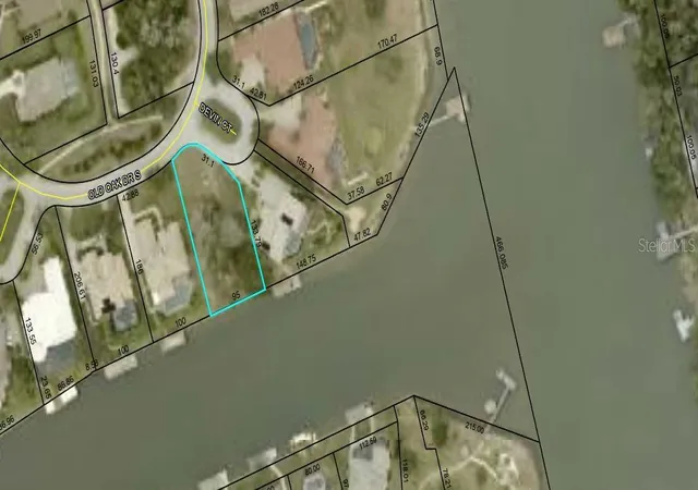 Photo 2 of Land for sale at 36 Old Oak Dr S, Palm Coast, FL 32137 | MLS# FC317135 | Listing updated on 2026-07-15