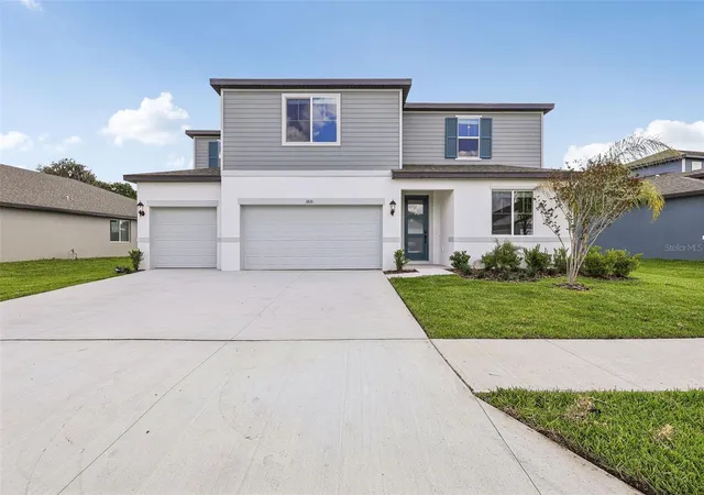 1st image of 3810 Orange Forest Ln, Bartow, FL 33830 | MLS# TB8489347