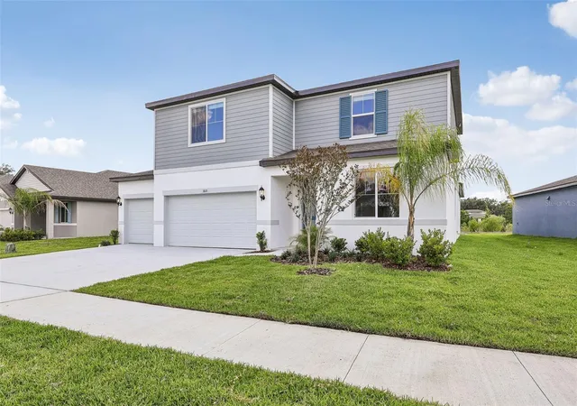 3rd image of 3810 Orange Forest Ln, Bartow, FL 33830 | MLS# TB8489347
