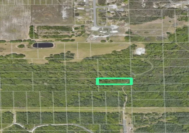 Photo 3 of Land for sale at Tbd Gerver Dairy Rd, Winter Haven, FL 33880 | MLS# OM721305 | Listing updated on 2026-03-24