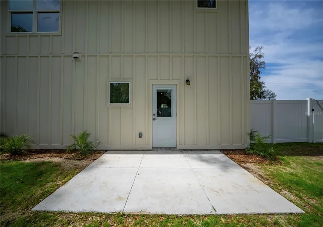 27th image of 318 Se 6th St, Williston, FL 32696 | MLS# OM721307